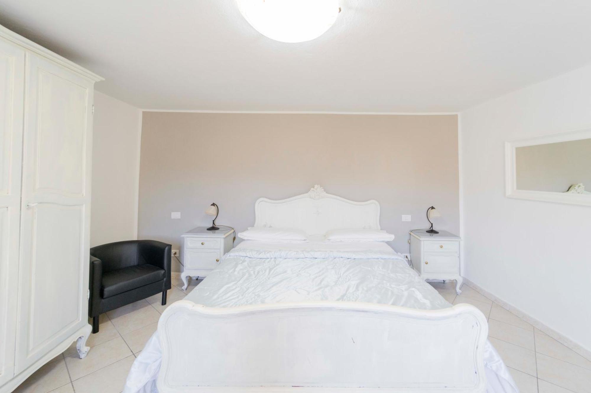 Casa Vacanza Il Portico Moneglia Quarto foto
