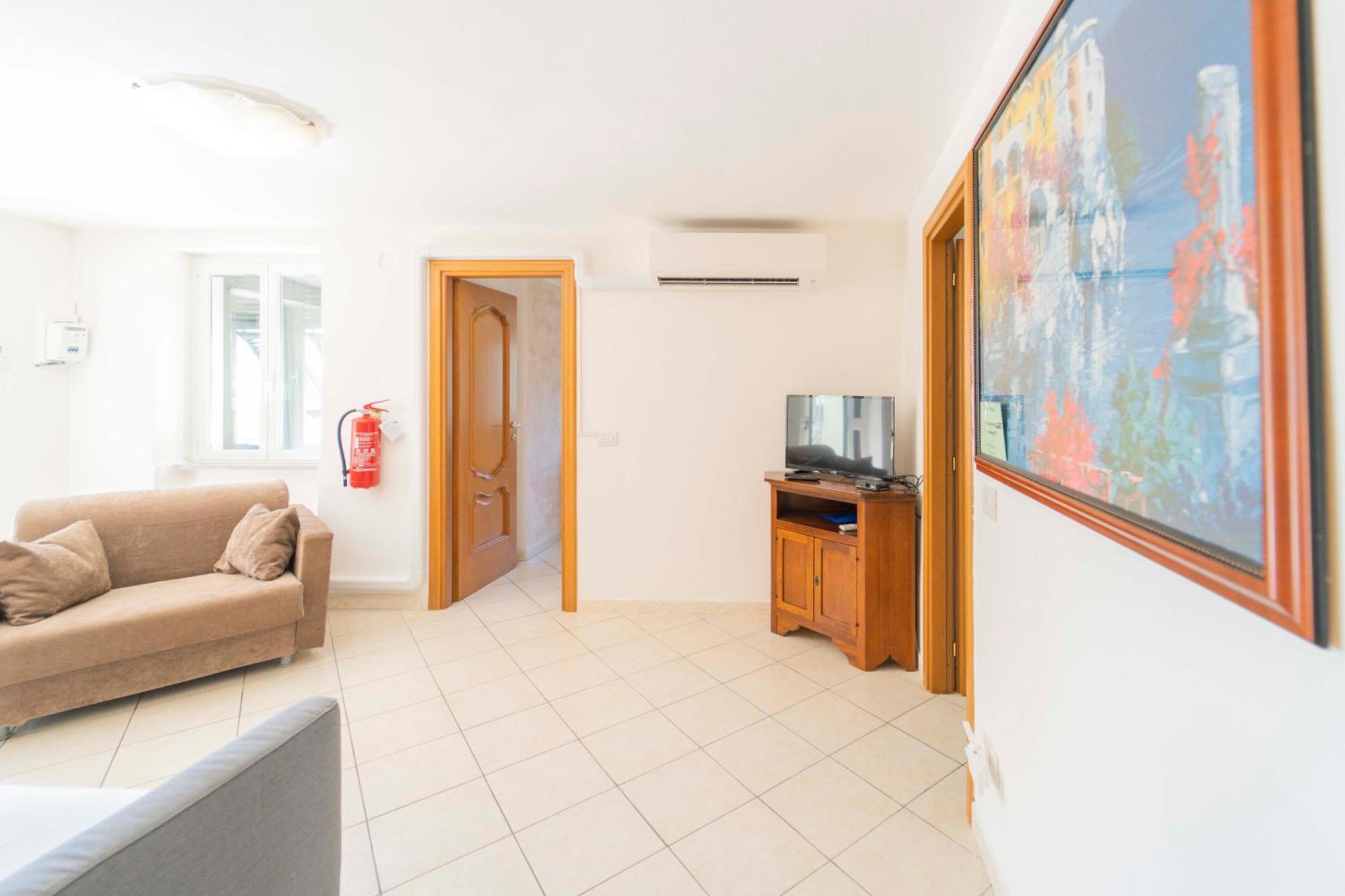 Casa Vacanza Il Portico Moneglia Quarto foto